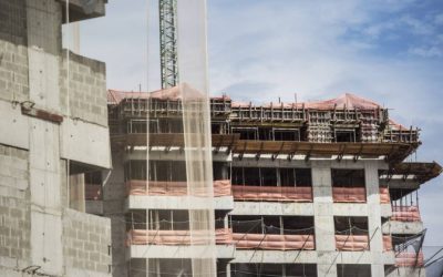 Número de novos imóveis cresce 24,7%, e o de lançamentos, até 72%